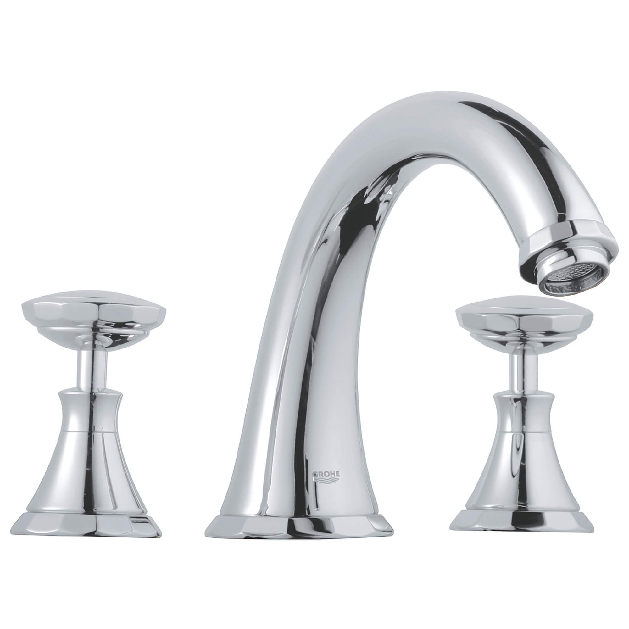 Kensington Manettes en cristal SwarovskiMD (la paire)